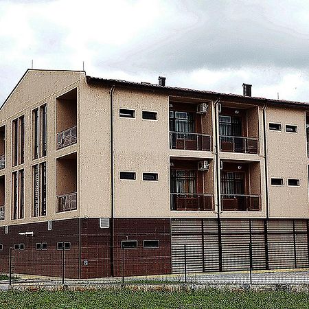 Incanto Family Hotel Szevlievo Kültér fotó