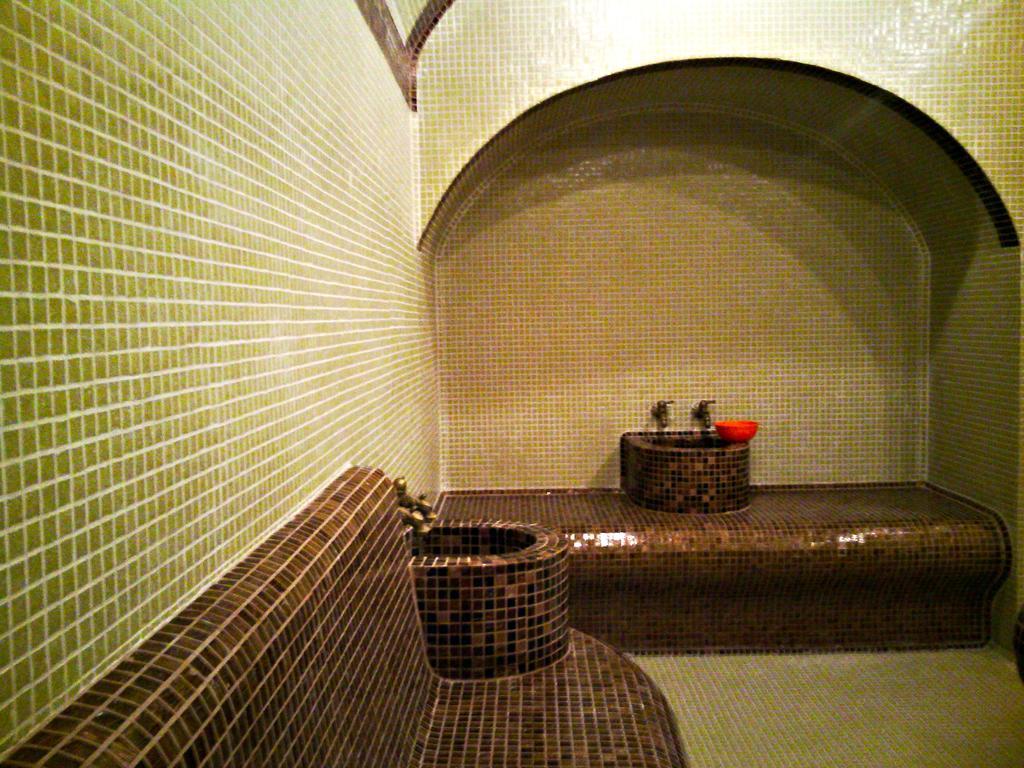 Incanto Family Hotel Szevlievo Kültér fotó