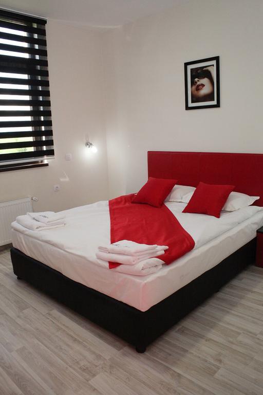 Incanto Family Hotel Szevlievo Szoba fotó