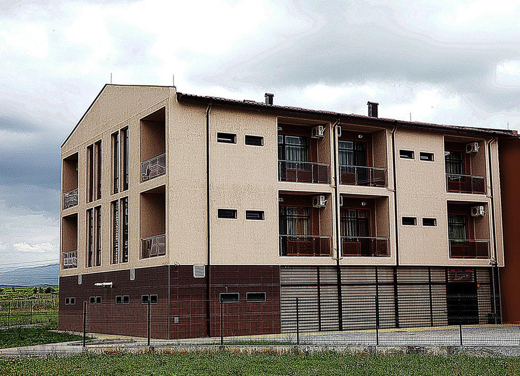 Incanto Family Hotel Szevlievo Kültér fotó