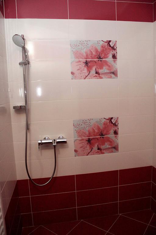 Incanto Family Hotel Szevlievo Kültér fotó
