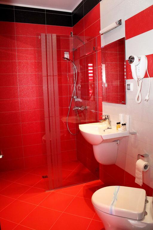 Incanto Family Hotel Szevlievo Szoba fotó