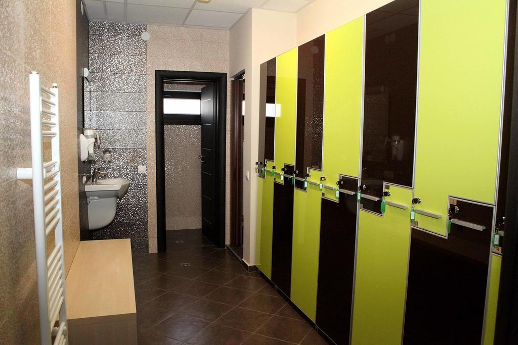 Incanto Family Hotel Szevlievo Kültér fotó