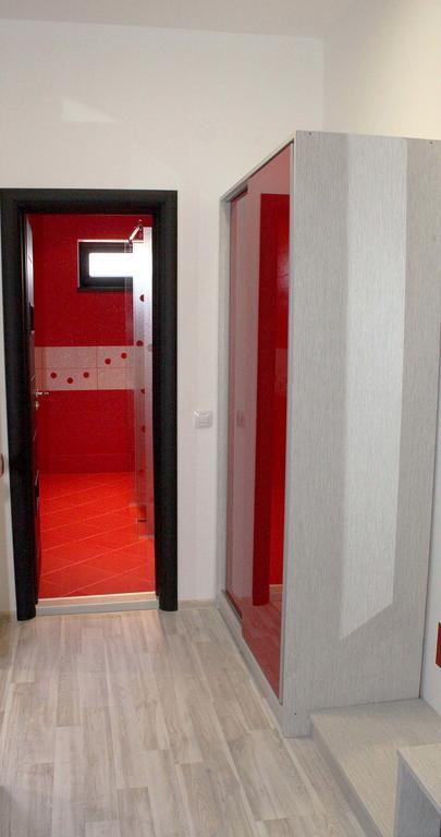 Incanto Family Hotel Szevlievo Kültér fotó