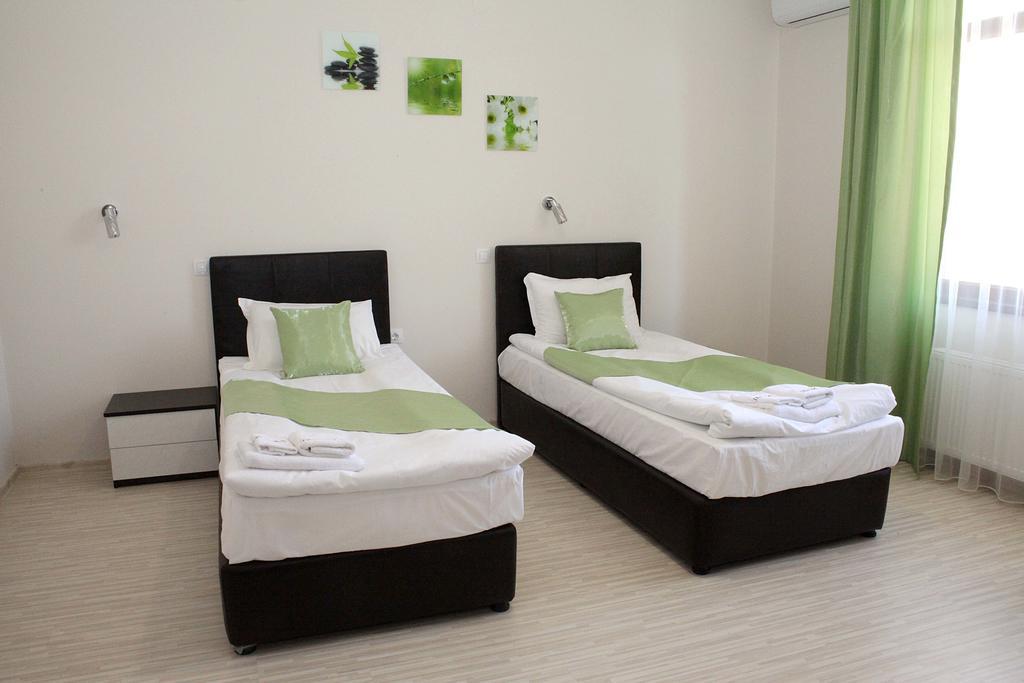 Incanto Family Hotel Szevlievo Kültér fotó