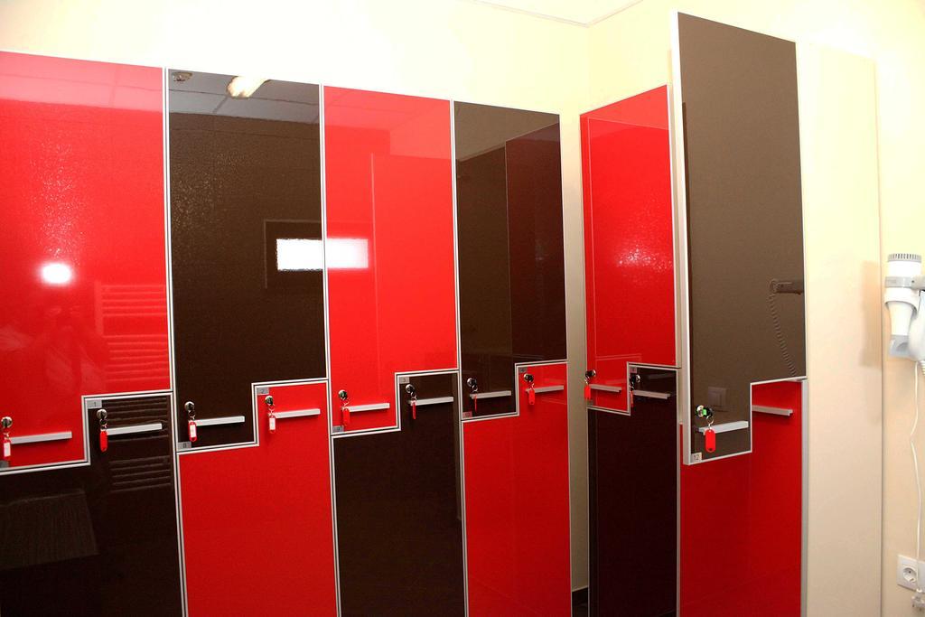 Incanto Family Hotel Szevlievo Kültér fotó
