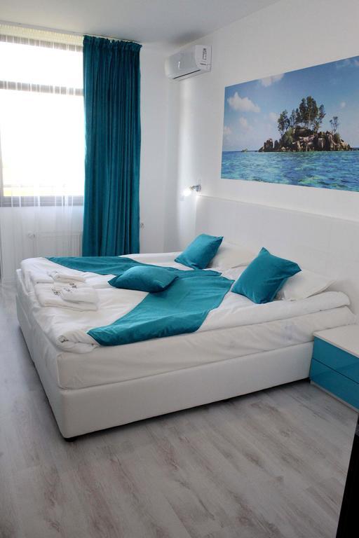 Incanto Family Hotel Szevlievo Szoba fotó
