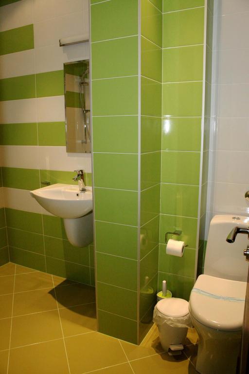 Incanto Family Hotel Szevlievo Szoba fotó