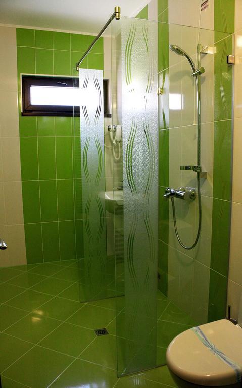 Incanto Family Hotel Szevlievo Kültér fotó