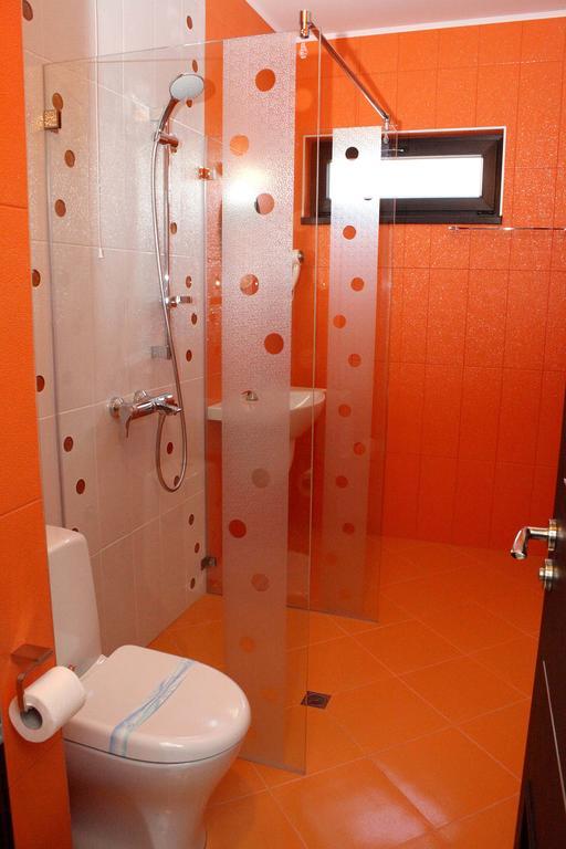 Incanto Family Hotel Szevlievo Kültér fotó